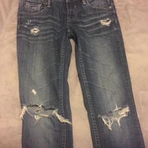 Vigoss Jeans
